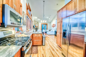 Villa BG Steamboat Springs